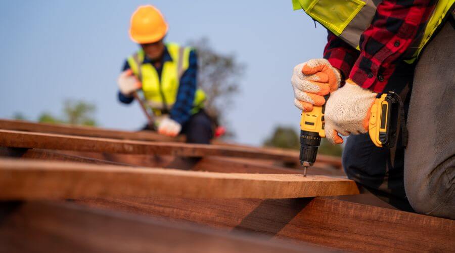 Expert top industrial roofings services in Kulpmont, PA